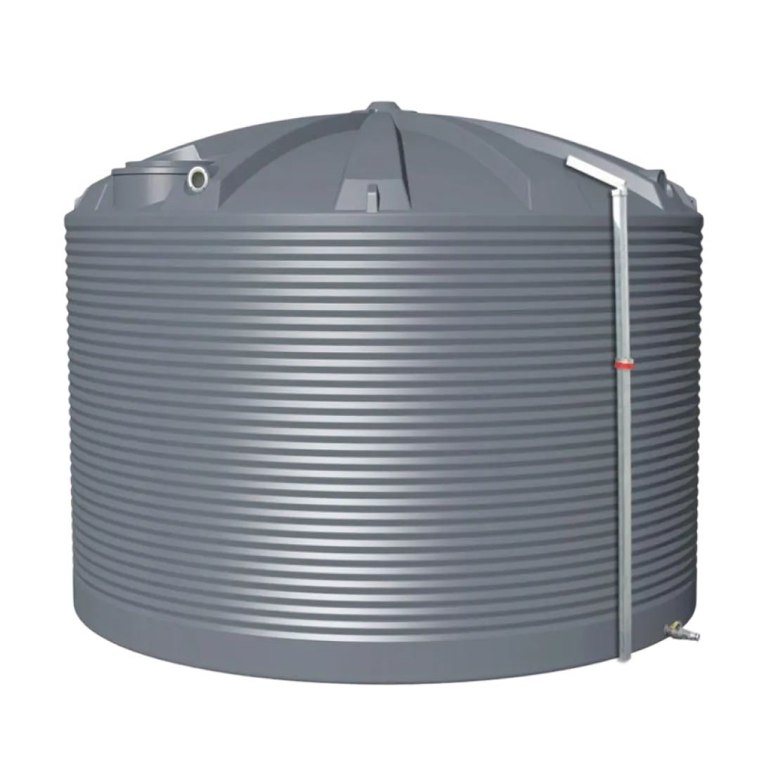 22,500ltr Poly 1.5SG Fertiliser Tank