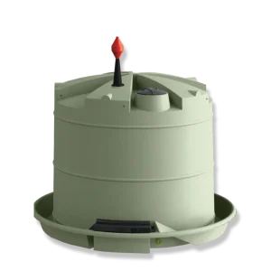 10,000ltr Cup and Saucer Combo