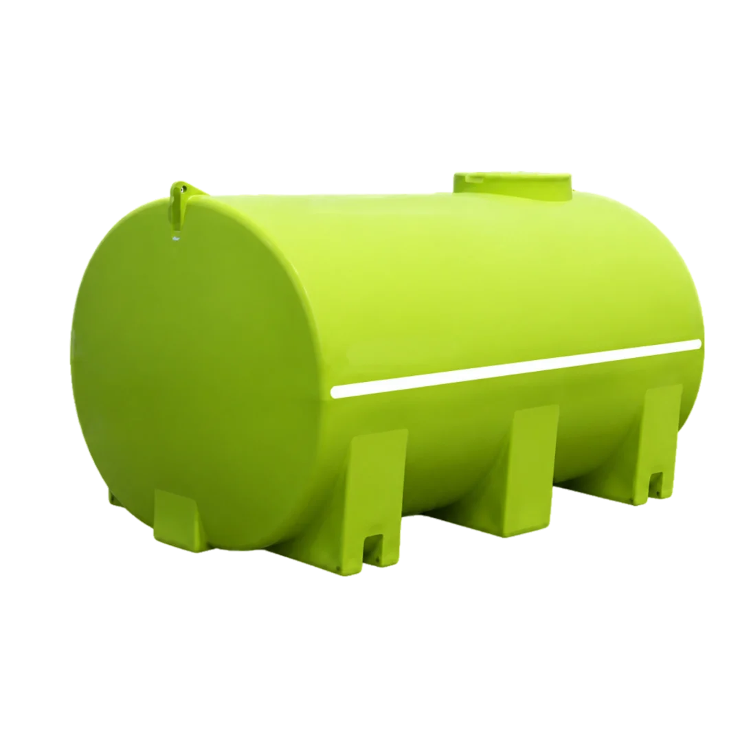 10,000ltr Fluid Transport Tank