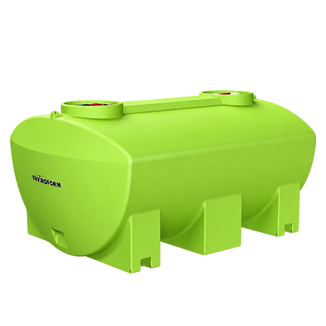 10,000ltr Fluid Transport Tank Low Profile