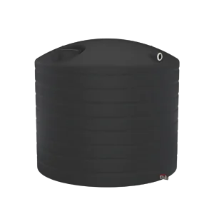 10,000ltr Traditional Poly Fertiliser Tank