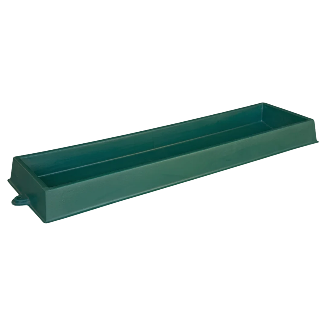 100ltr M-Series Feed Trough