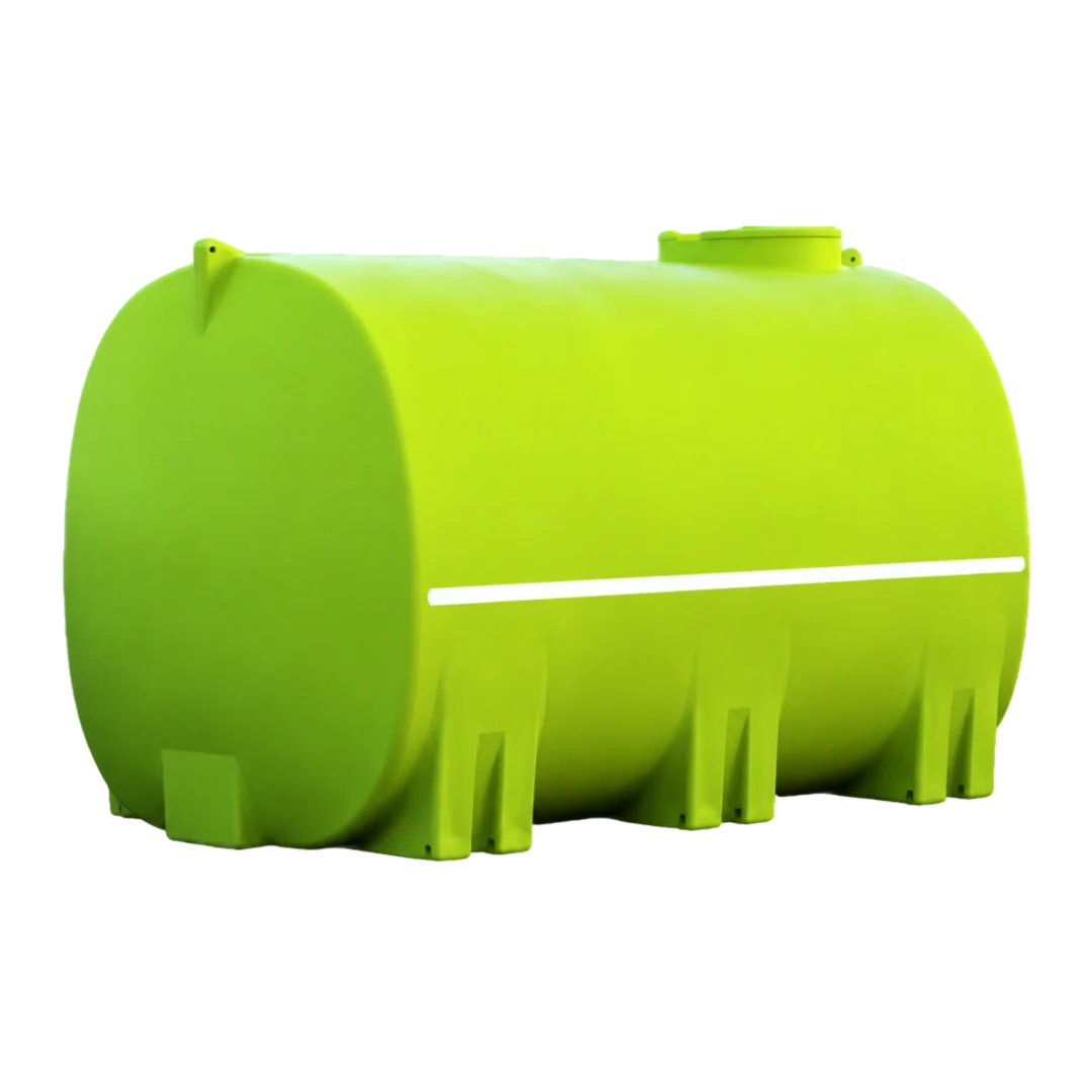 12,000ltr Fluid Transport Tank