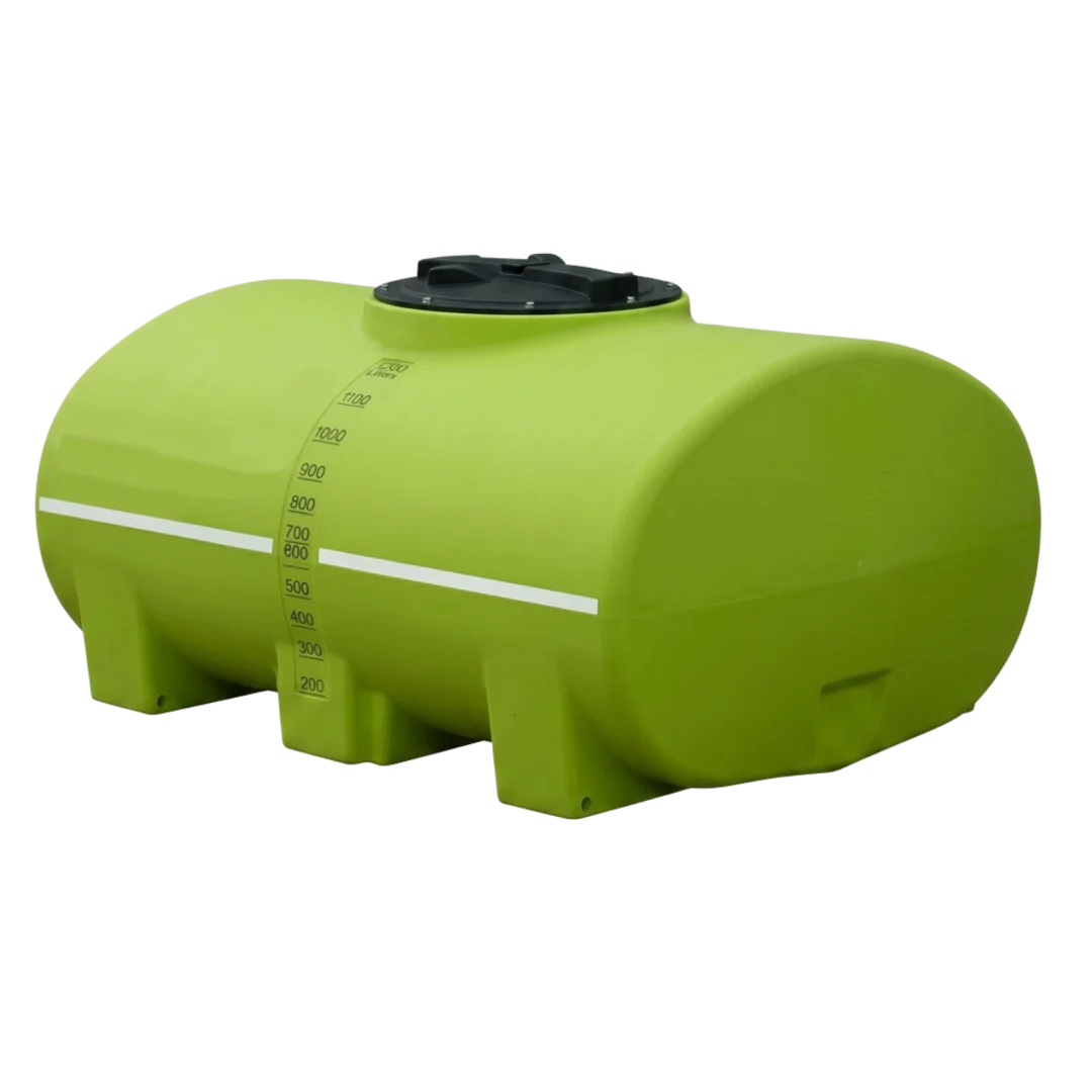 1,200ltr Fluid Transfer Unit