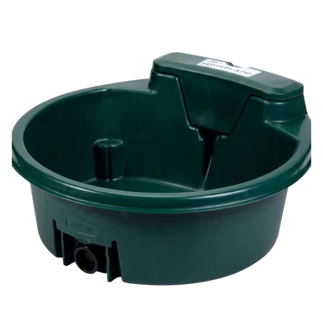 1200ltr Round Water Trough