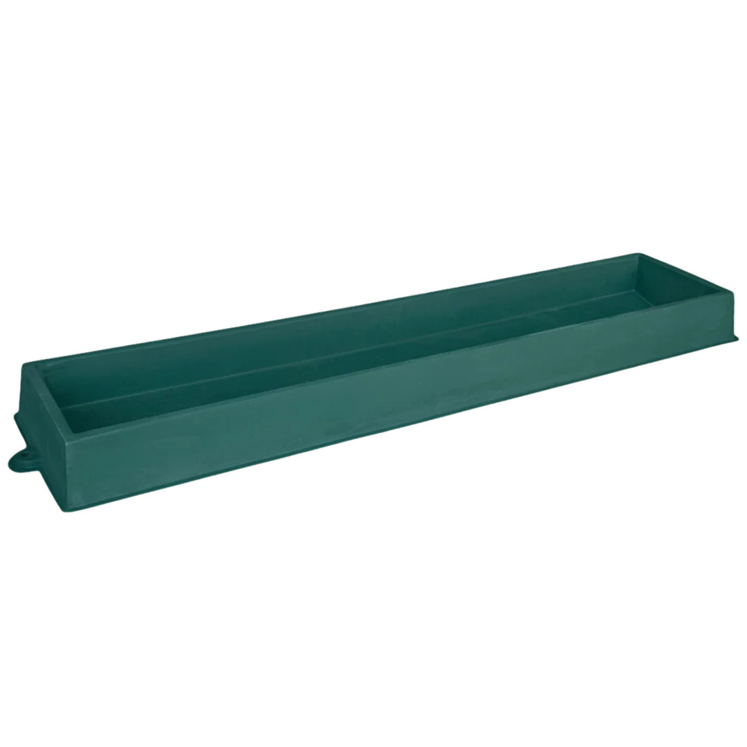 140ltr M-Series Feed Trough