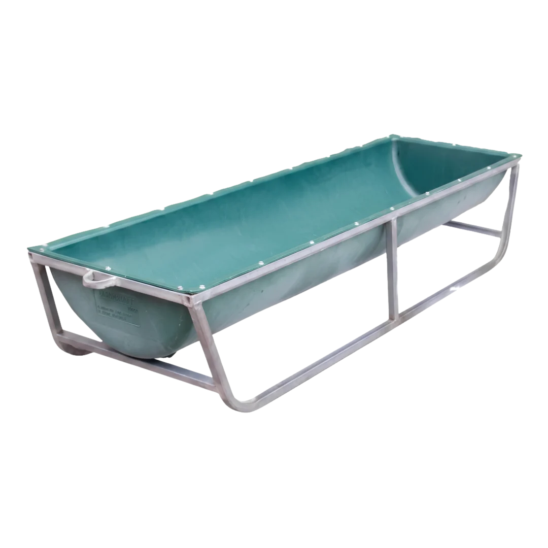 145ltr Longline Feed Trough