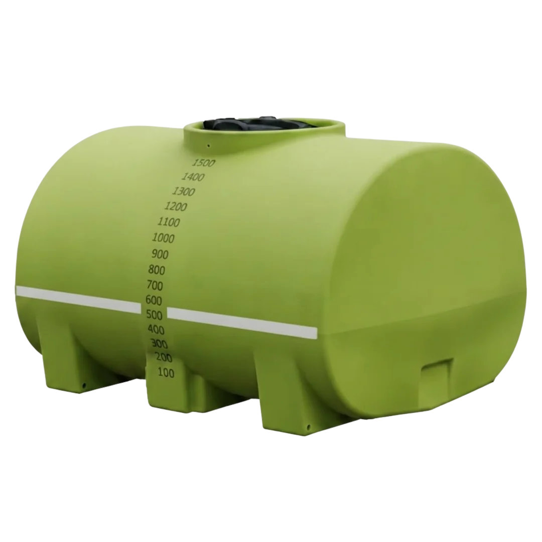 1,500ltr Fluid Transfer Unit