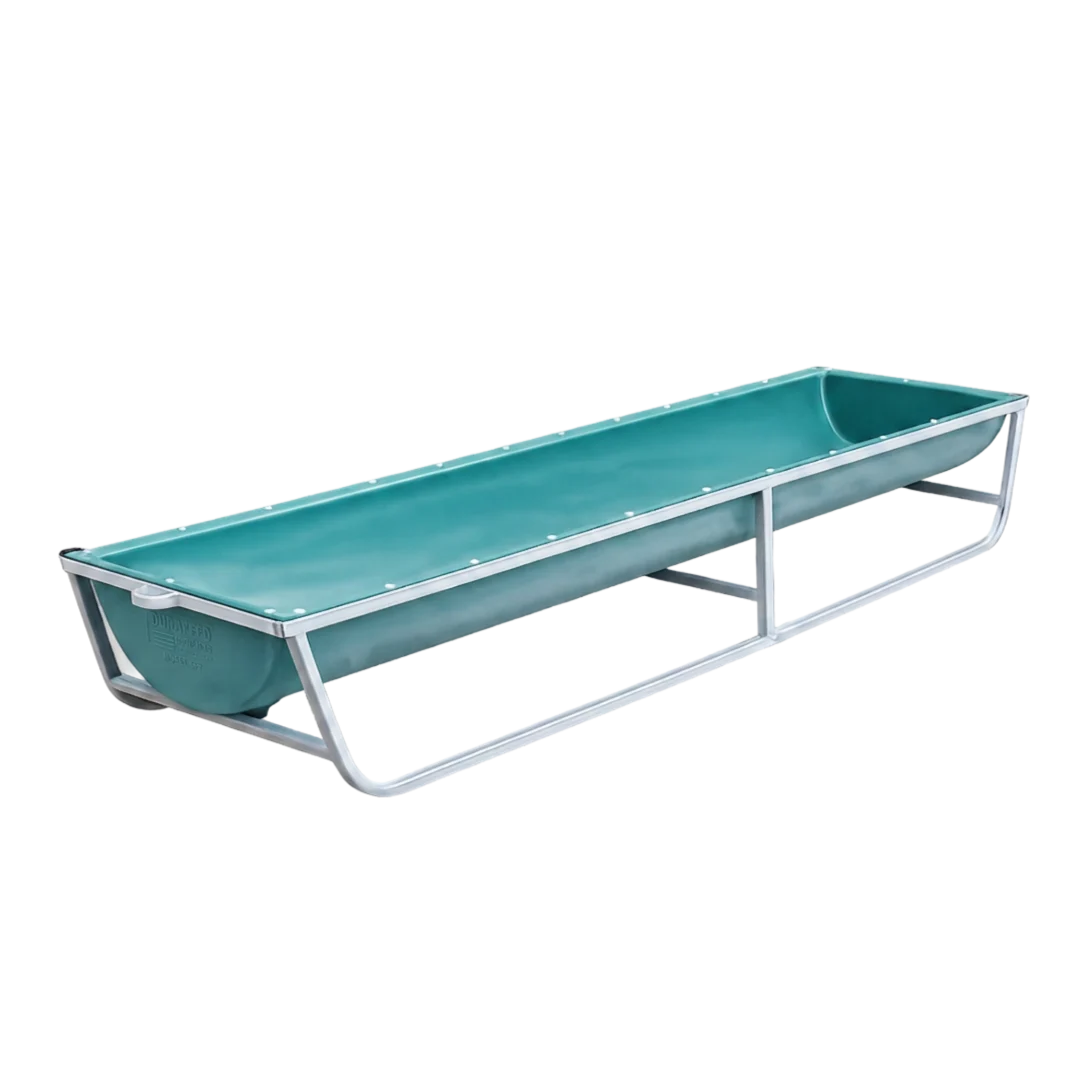 190ltr Longline Water Trough