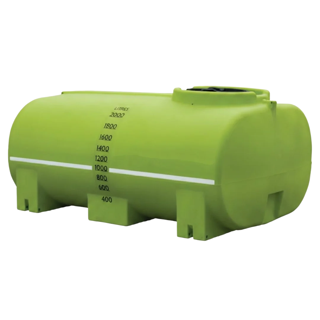 2000ltr Fluid Transfer Unit