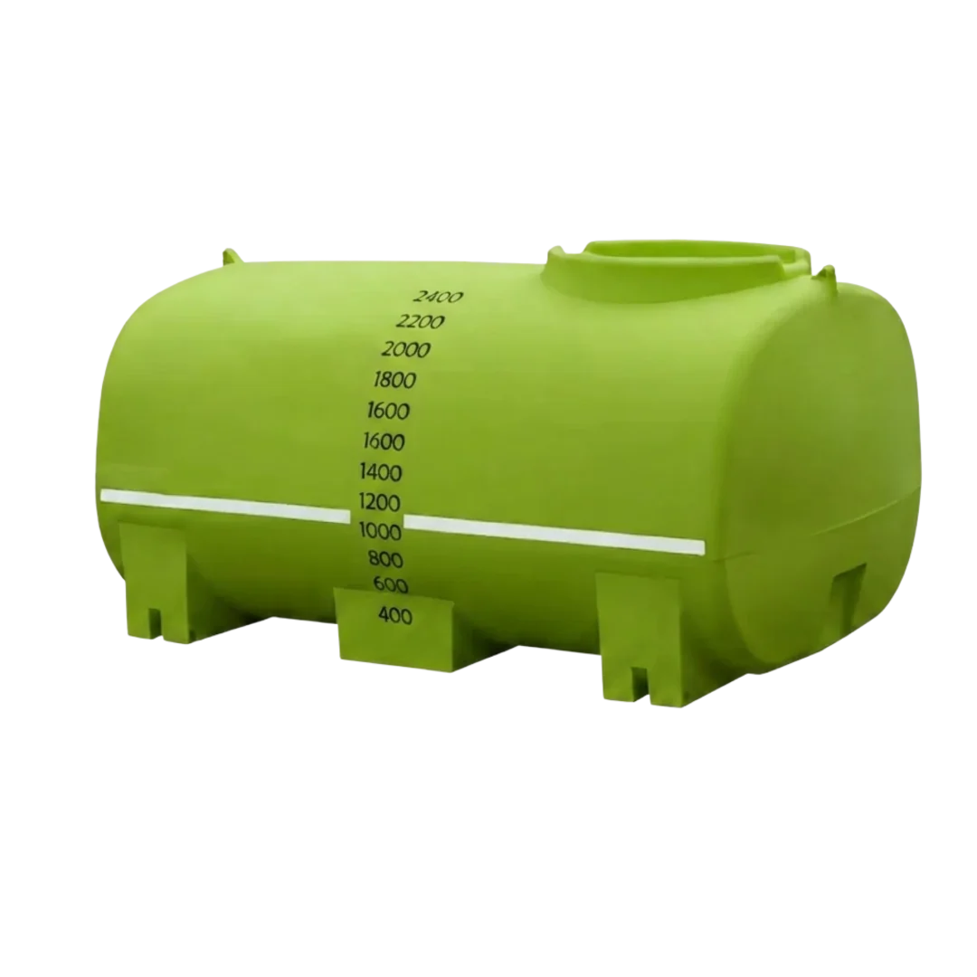 2400ltr Fluid Transfer Unit