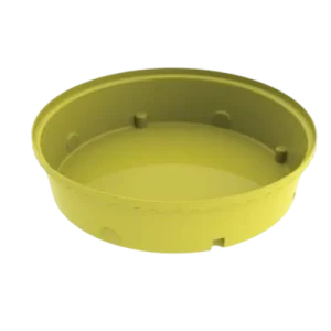 300ltr Round Molasses Trough