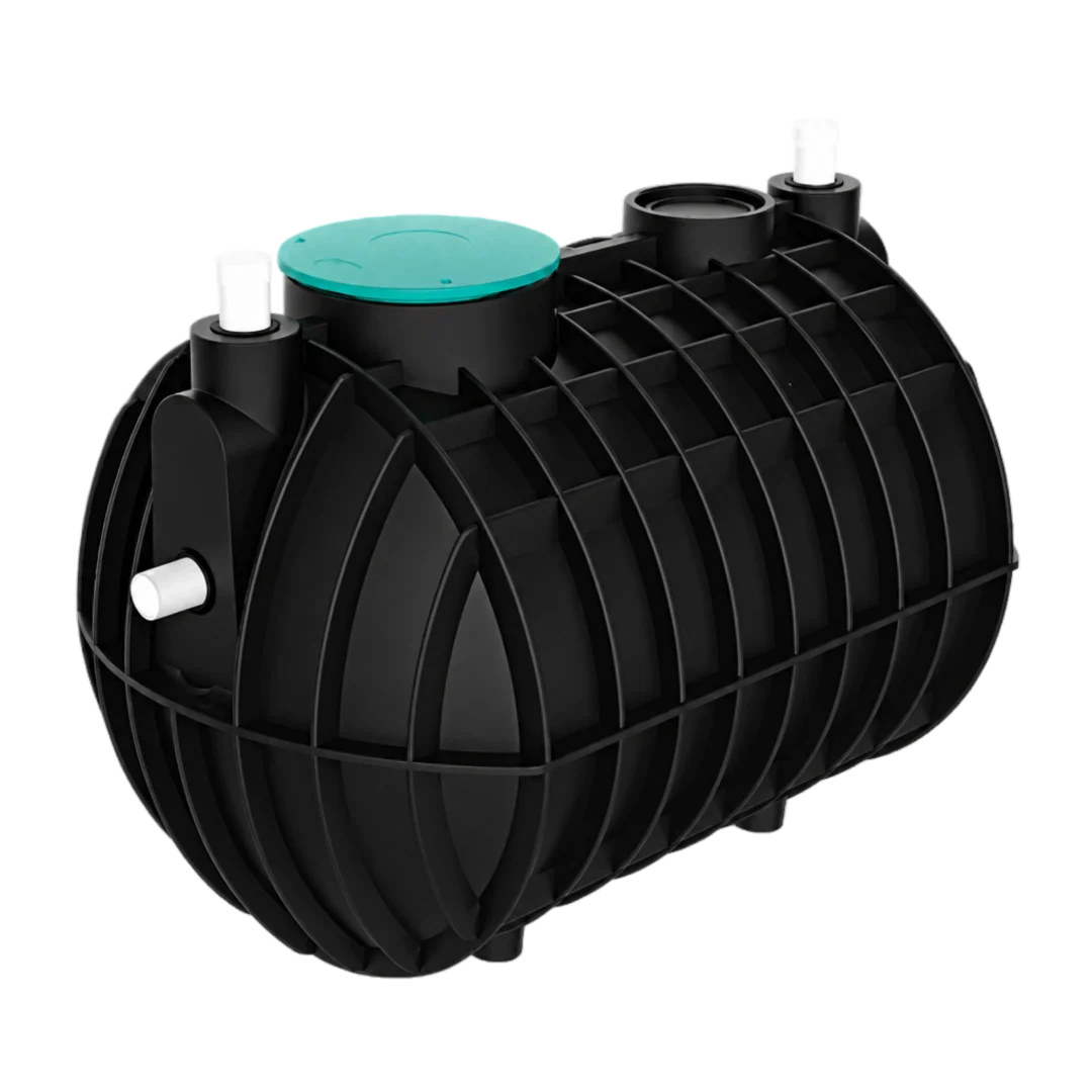 3,100 Ltr Septic Tank