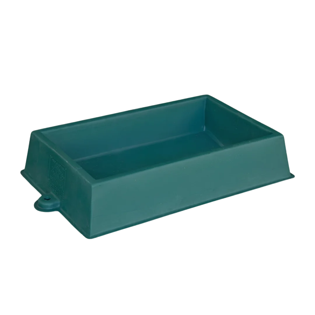 35ltr M-Series Feed Trough