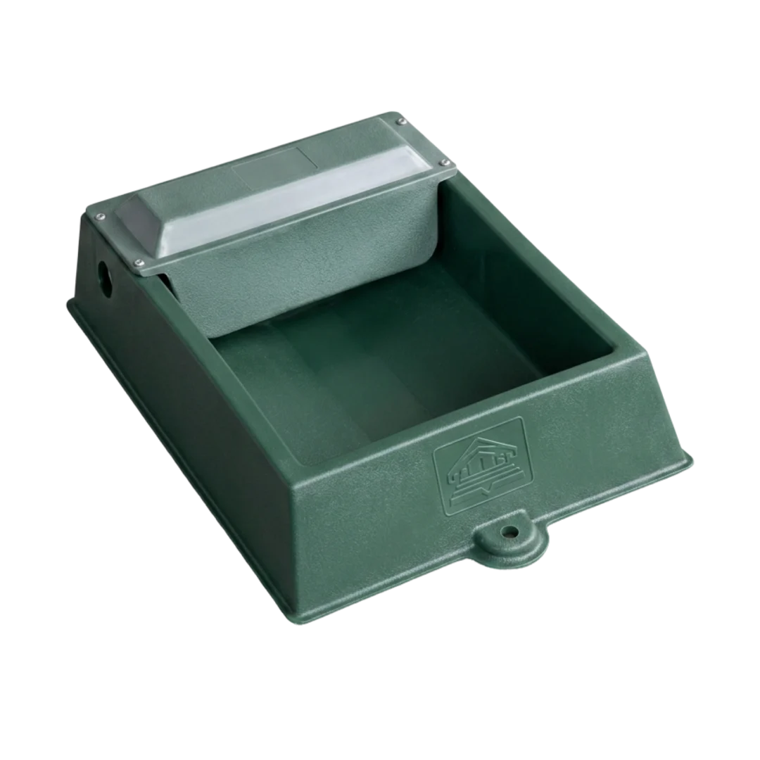 35ltr M-Series Water Trough