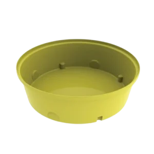 400ltr Round Molasses Trough