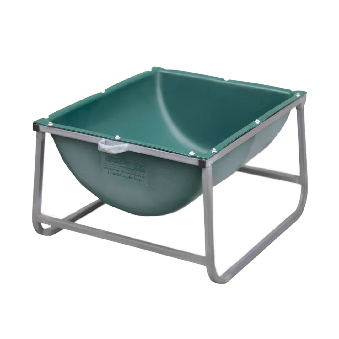 50ltr Longline Feed Trough