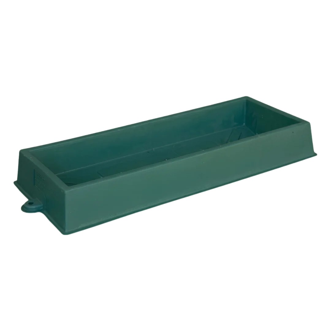 60ltr M-Series Feed Trough