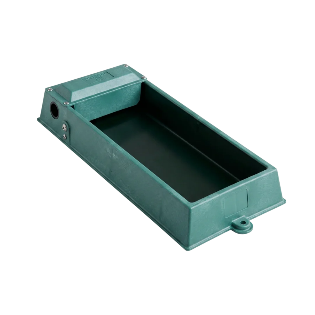 60ltr M-Series Water Trough