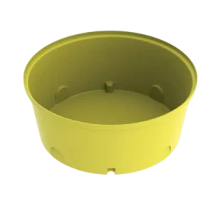 650ltr Round Molasses Trough