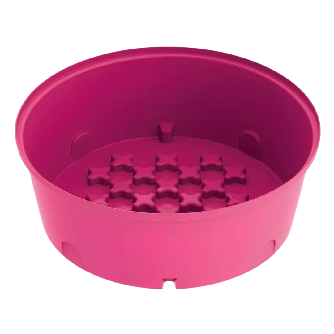 750ltr Round Feed Trough