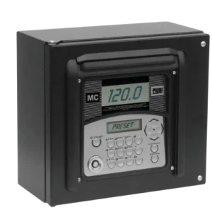 Fuel Management and Control | 10-80 Users