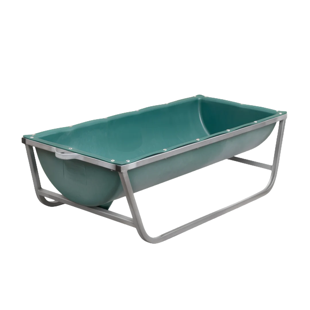 98ltr Longline Feed Trough
