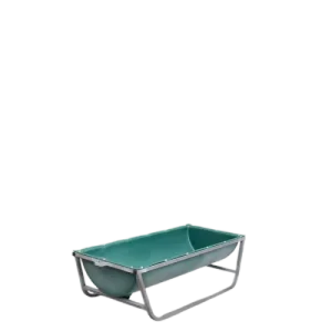98ltr Longline Feed Trough