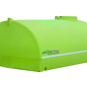 7000ltr Flat Bottom Transport Tank