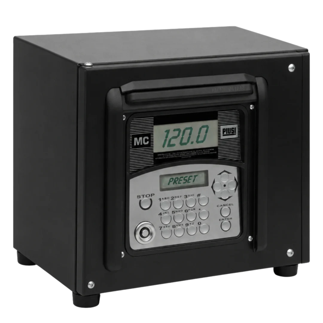 Fuel Management and Control | 10-80 Users