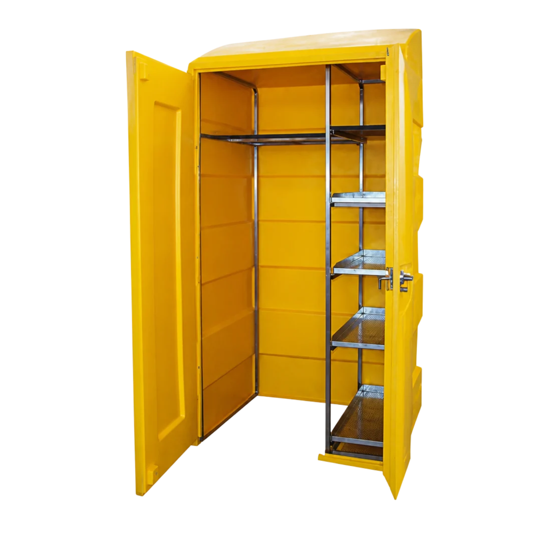 Large Cabinet