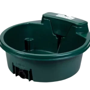 1200ltr Round Water Trough