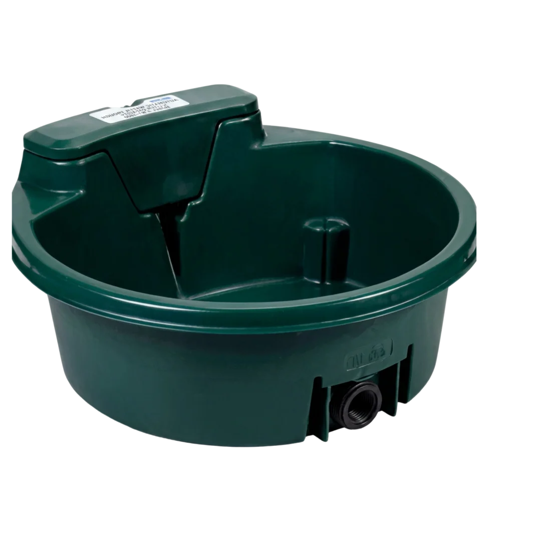600ltr Round Water Trough