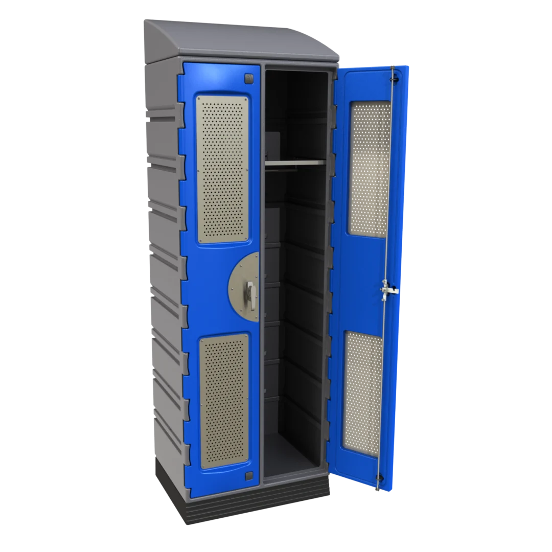 Medium Cabinet