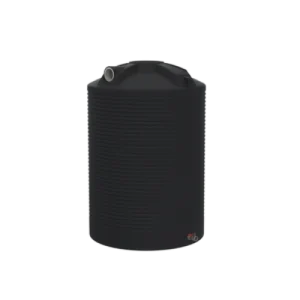 1,000ltr Round Poly Water Tank