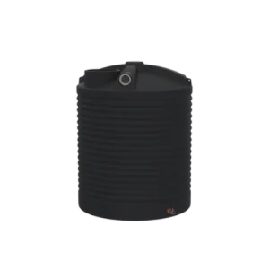1,600ltr Round Poly Water Tank