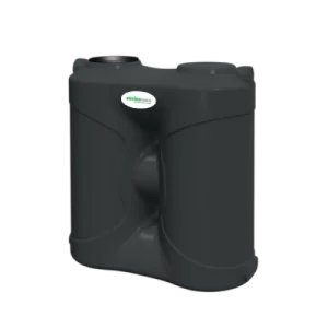 600ltr Slimline Poly Water Tank
