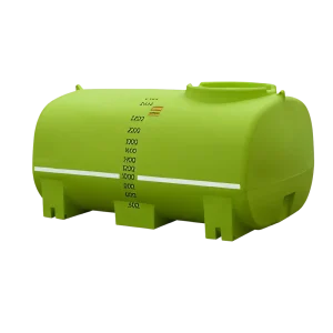 2400ltr Fluid Transfer Unit