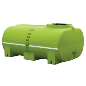 2000ltr Fluid Transfer Unit