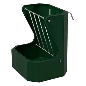 Horse Hay Rack