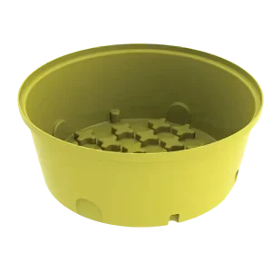 500ltr Round Molasses Trough