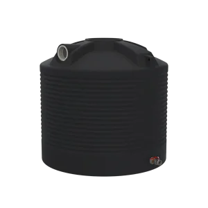 600ltr Round Poly Water Tank