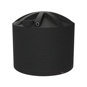 13,700ltr Traditional Poly Fertiliser Tank