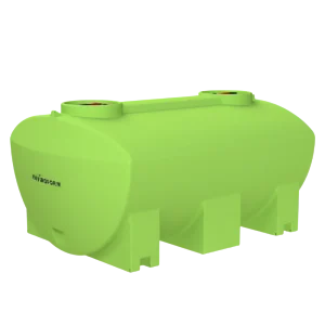 10,000ltr Fluid Transport Tank Low Profile