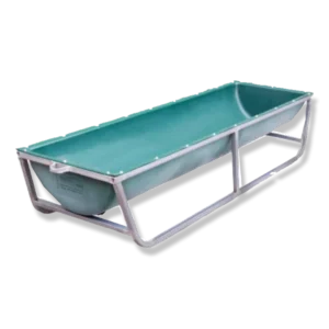 145ltr Longline Feed Trough
