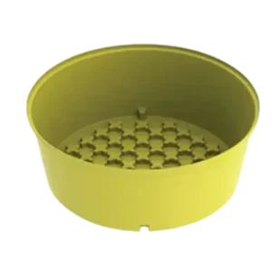1500ltr Round Molasses Trough